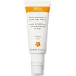 REN Clean Skincare Нощен ексфолиращ бустер с АНА киселини ren (5060033777978)