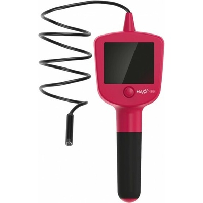 Maxxmee Farebná endoskopická inšpekčná kamera BEC-03701