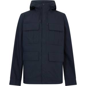 BELSTAFF Яке BELSTAFF Men's Rain Anorak Jacket - Dark Ink