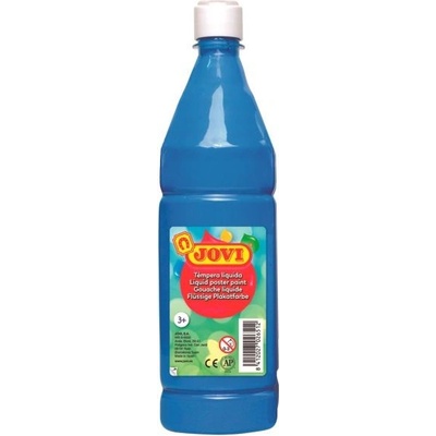 Jovi PREMIUM Modrá 1000 ml – Zbozi.Blesk.cz