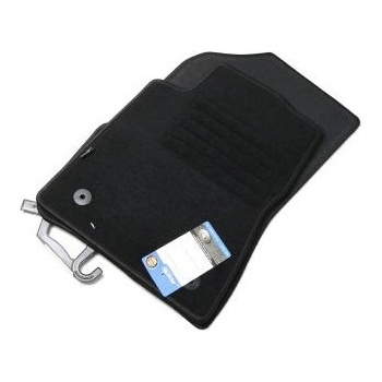 Petex Мокетни стелки за citroen c3 iii (2016-2024)