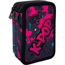 Coolpack Jumper 3 trojitý K Pop dark