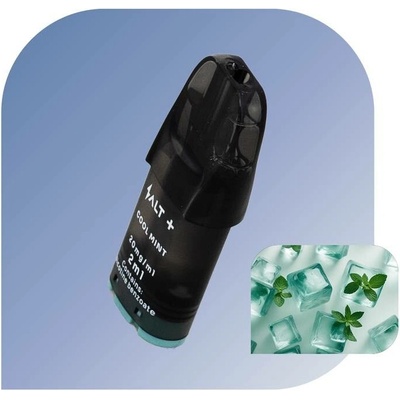SALT Plus Cool Mint 20 mg POD 1ks
