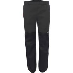 Trollkids Детски водоустойчив панталон Trollkids Kid's Lofoten Rain Pants Waterproof trousers - Black - размер 104 (EU) (701-1892-0113)