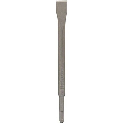 BOSCH plochý sekáč do betónu SDS-Plus 20 / 250mm