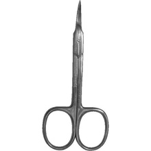 Talacko 10130 Nožnice záderkové nerez ohnuté