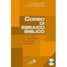 Corso di ebraico biblico. Con CD Audio