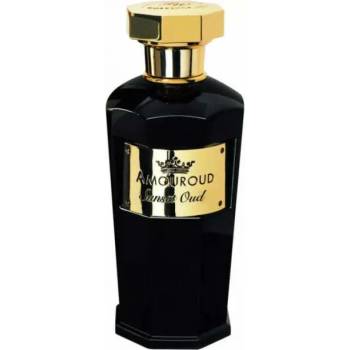 Image 1 of Amouroud Sunset Oud EDP 100 ml