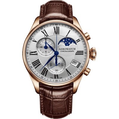 Aerowatch a 78990 ro03 (a 78990 ro03)