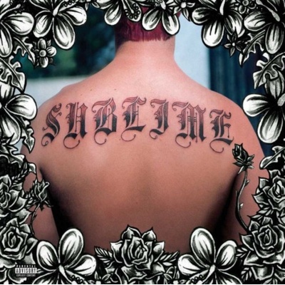 Sublime - Sublime LP