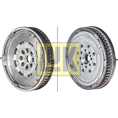 Zotrvačník Schaeffler LuK 415 0379 10
