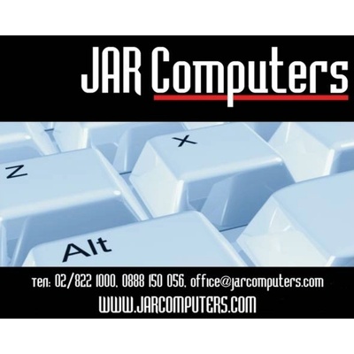 JAR Computers Подложка за мишка JARComputers
