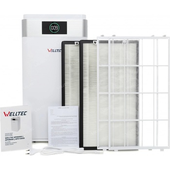 Welltec APH800D
