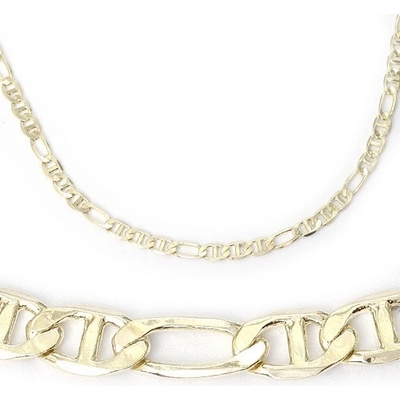 Gold Design Monroe zlacený GD316