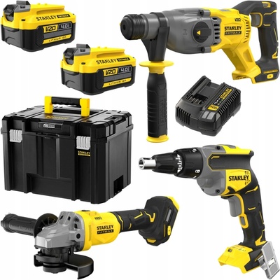 Stanley SFMCK367M2T