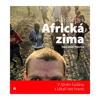 Africká zima