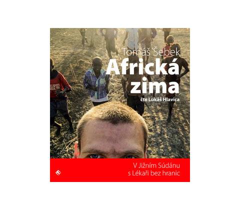 Africká zima