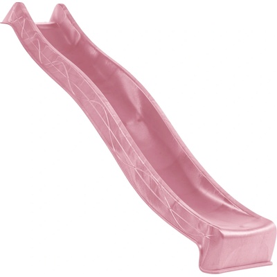 KBT šmýkačka 3,0 m TSURI pastel pink