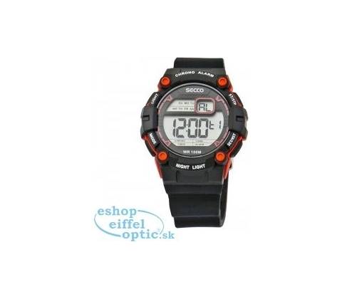 Secco S DNS-006