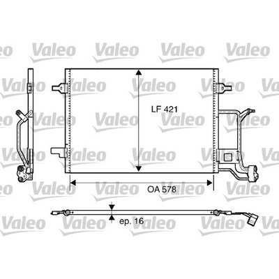 VALEO 817840