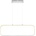 GLOBO SILLA 67262H