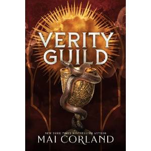 Verity Guild (ISBN: 9781911750383)