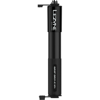 Lezyne Grip Drive