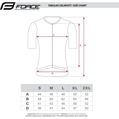Force LIMIT zeleno-oranžový – Sleviste.cz