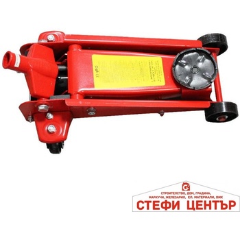 Paolo Крик крокодил усилен - 3 тона 2715 (2715)