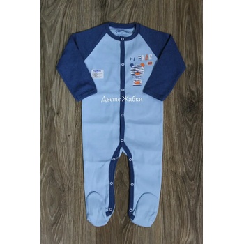 Image 1 of Topolino Гащеризон за момче Тополино 2, 68, 74