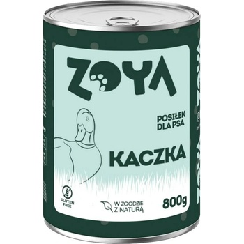 Zoya Duck 800 g