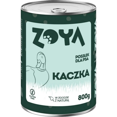Zoya Duck 800 g