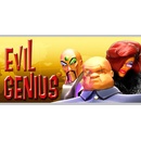 Hry na PC Evil Genius