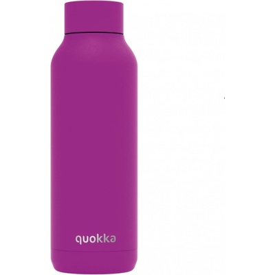 Quokka Nerezová láhev termoska Purple 510 ml