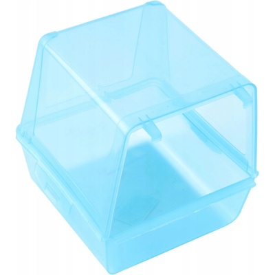 Tenesco Koupelna 11,6 x 11 x 11 cm – Zbozi.Blesk.cz