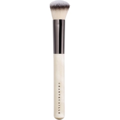Chantecaille Sculpt Contour Brush контурираща четка