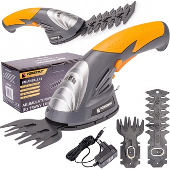 POWERMAT PM-ANTK-3.6T