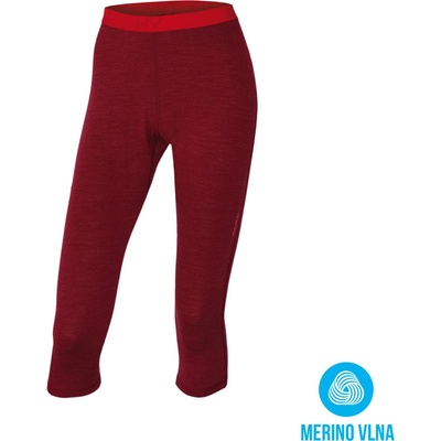 Husky Active winter pants L tm. cihlová – Sleviste.cz