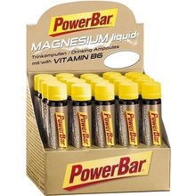 Powerbar Magnesium Liquid 25 ml