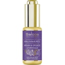 Saloos Argan & Opuncie Levandule 100% bio 20 ml