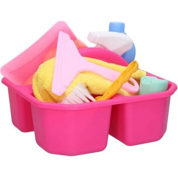 Wiky Комплект за почистване 9бр