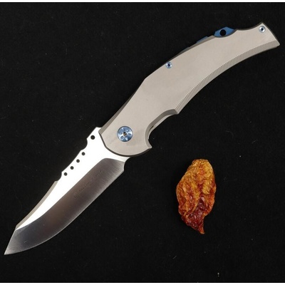 Maserin Energy Folder