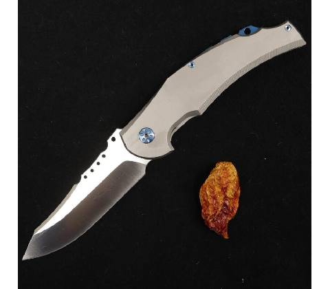 Maserin Energy Folder