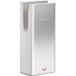 Mexen Ventaro-Max джобен сешоар за ръце, 1650 W, сребърен - 70K022-01 (70K022-01)