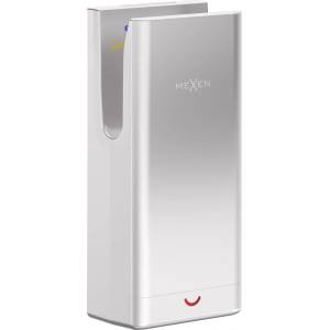 Mexen Ventaro-Max джобен сешоар за ръце, 1650 W, сребърен - 70K022-01 (70K022-01)