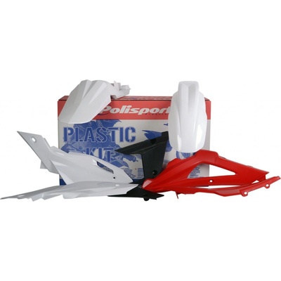 Sada plastů POLISPORT OEM barva
