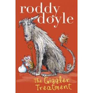 Giggler Treatment | Roddy Doyle (ISBN: 9781407139722)