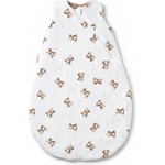 Albero Mio Бебешки спален чувал Albero Mio - Vintage Teddy, 1.0 Tog, размер S (307238) - ozone