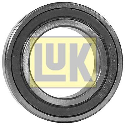 LuK Vodicí ložisko, spojka 410 0096 10