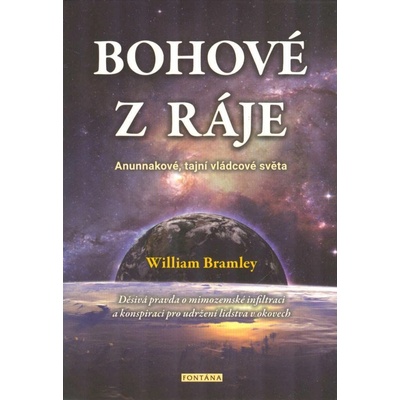 BOHOVÉ Z RÁJE